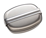 Emergency Ration with French Mess Tin